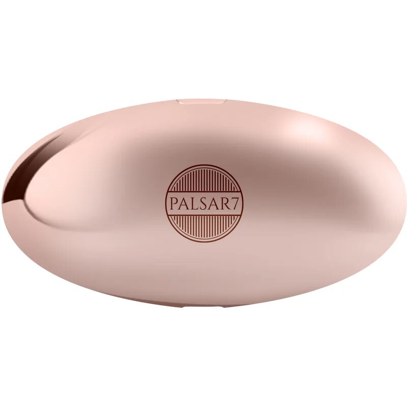 PALSAR7 LED Mask Lips третираща LED маска за устни Rose Gold 1 бр.