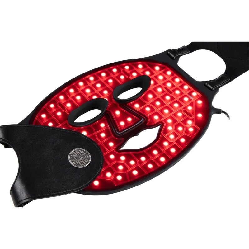 PALSAR7 LED Mask Silicone третираща LED маска за лице 1 бр.