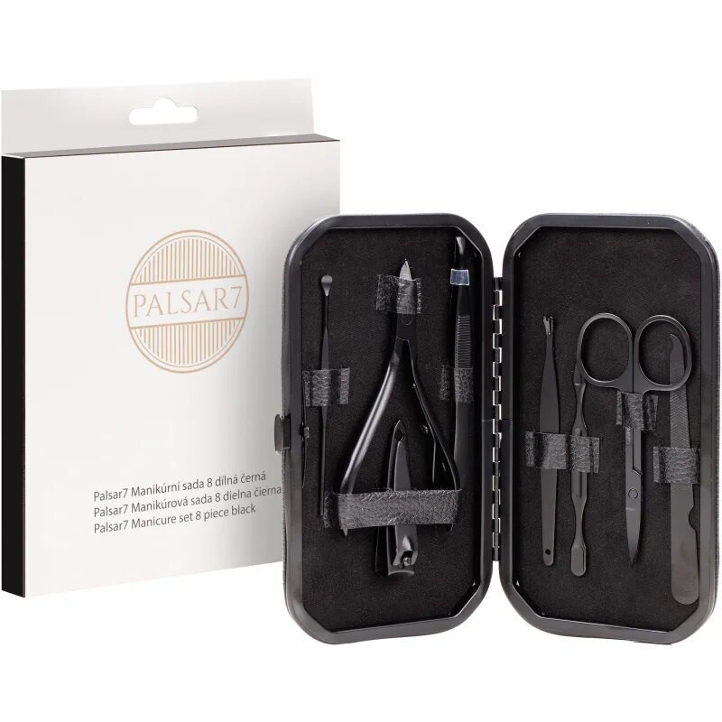 PALSAR7 Manicure Set комплект за маникюр