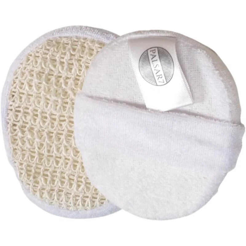 PALSAR7 Massage Sponge гъба за баня за тяло 1 бр.