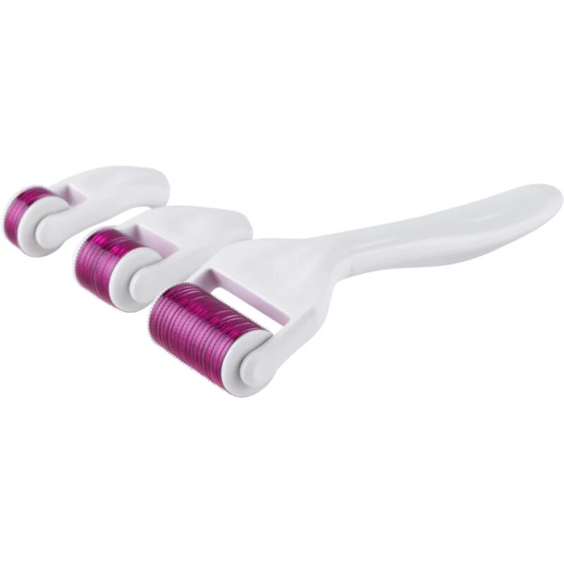 PALSAR7 Micro-Needle Roller for Face and Body 4-in-1 дермаролер за лице и тяло 1 бр.