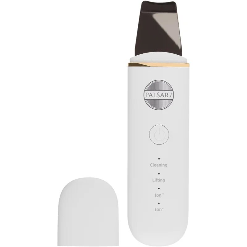 PALSAR7 Ultrasonic spatula мултифункционална ултразвукова шпатула подаръчна кутийка 1 бр.