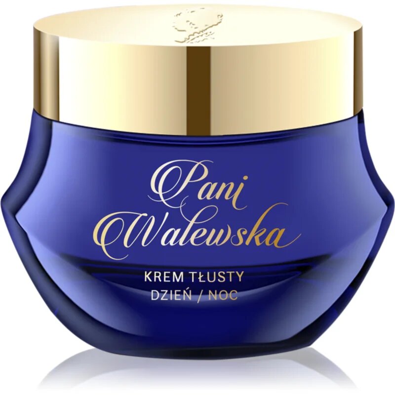Pani Walewska Classic изглаждащ дневен и нощен крем за жени 50 мл.