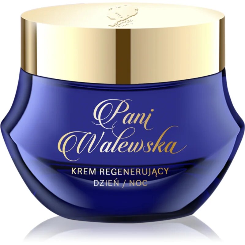 Pani Walewska Classic регенериращ крем за лие дневен и нощен 50 мл.