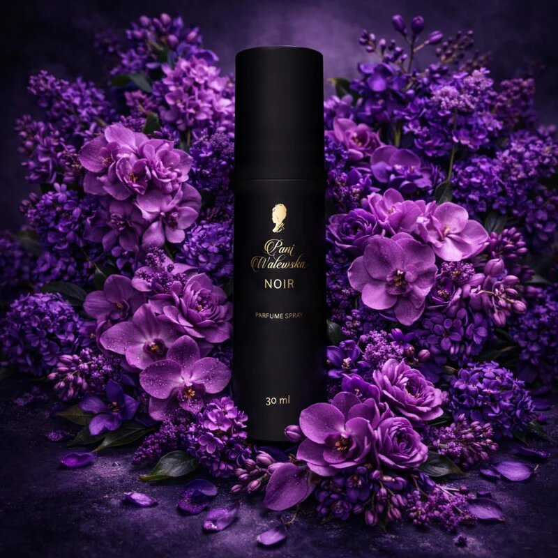 Pani Walewska Noir Perfume парфюмна вода за жени 30 мл.