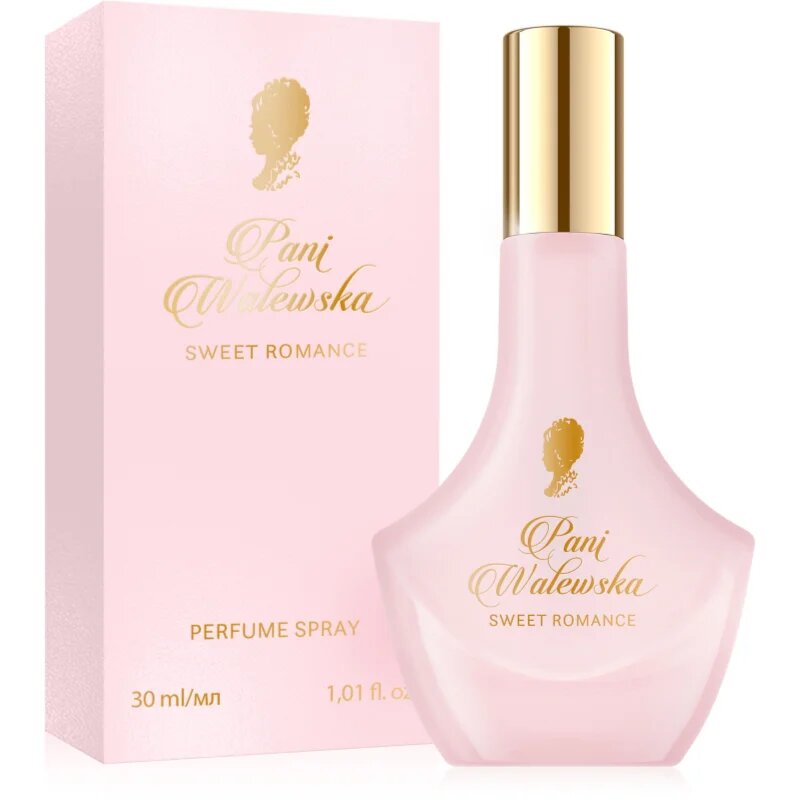 Pani Walewska Sweet Romance парфюмна вода за жени 30 мл.