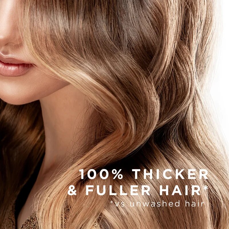 Pantene Pro-V Miracles Lift'N'Volume шампоан за обем на фина коса с биотин 1000 мл.