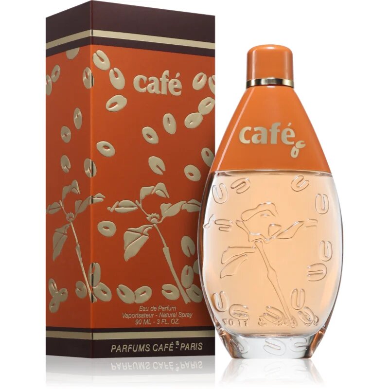 Parfums Café Café парфюмна вода за жени 90 мл.