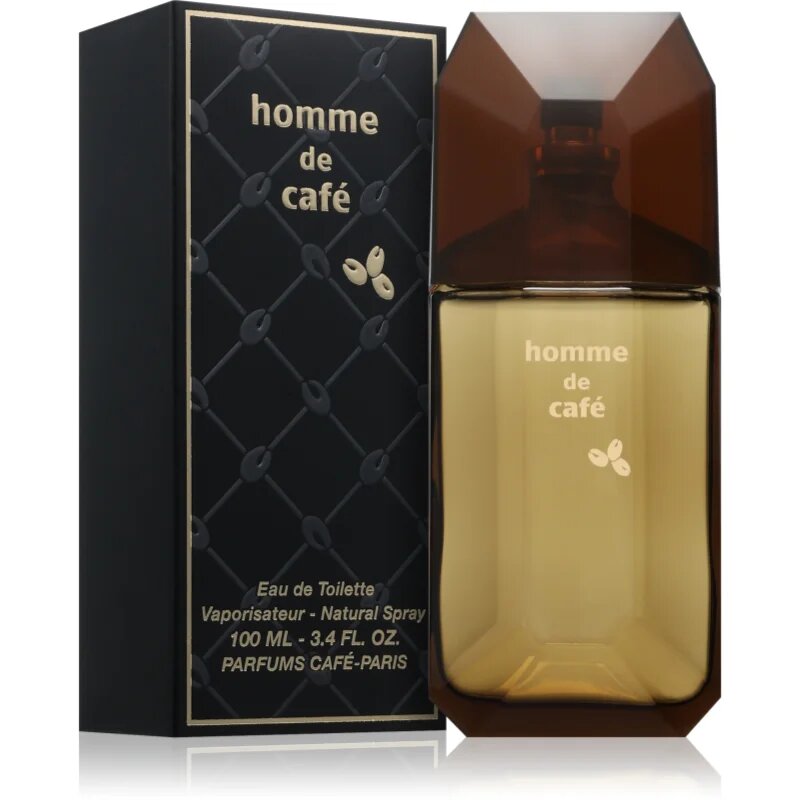 Parfums Café Homme de Café тоалетна вода за мъже 100 мл.
