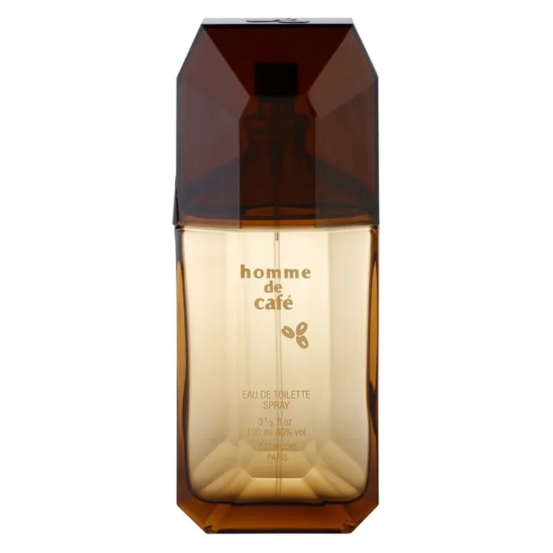 Parfums Café Homme de Café тоалетна вода за мъже 100 мл.