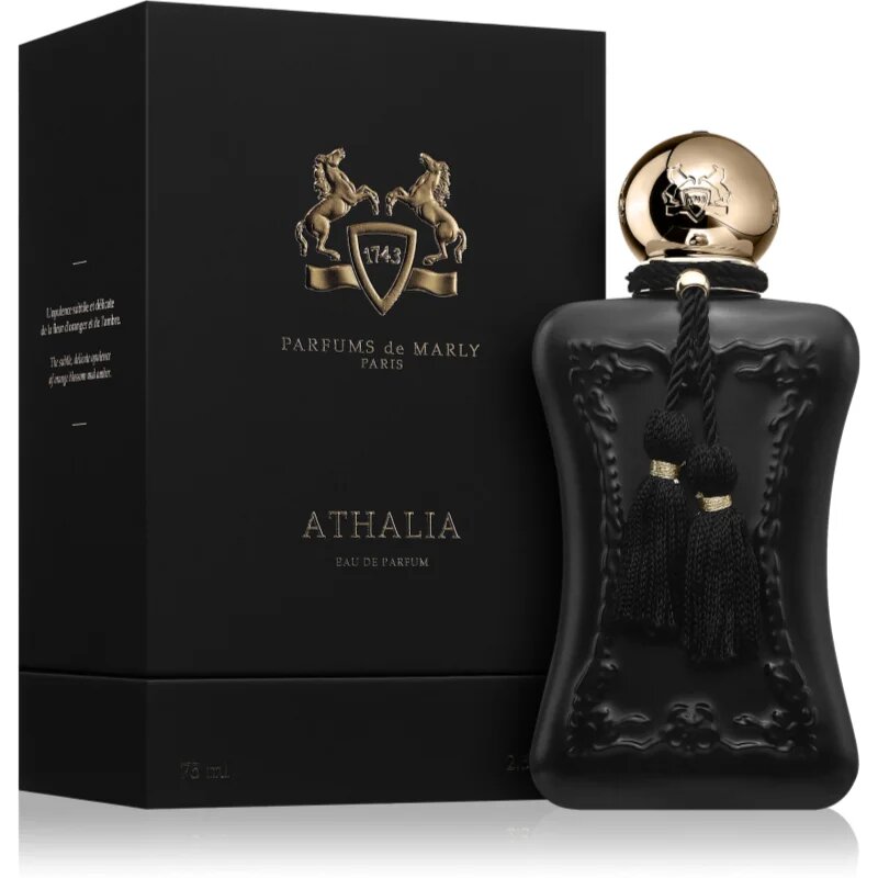 Parfums De Marly Athalia парфюмна вода за жени 75 мл.