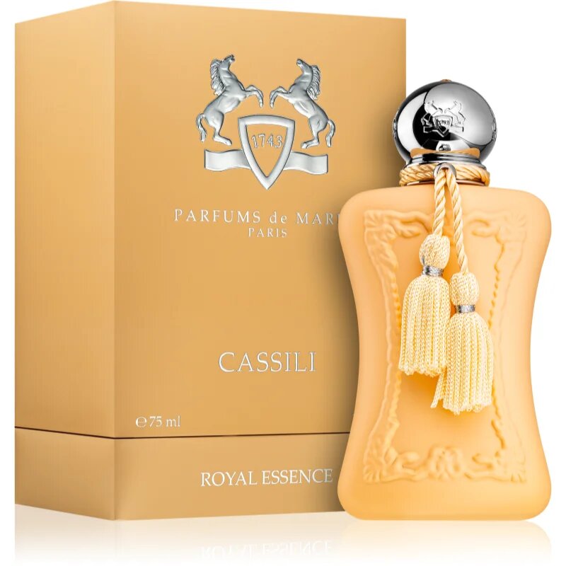 Parfums De Marly Cassili парфюмна вода за жени 75 мл.