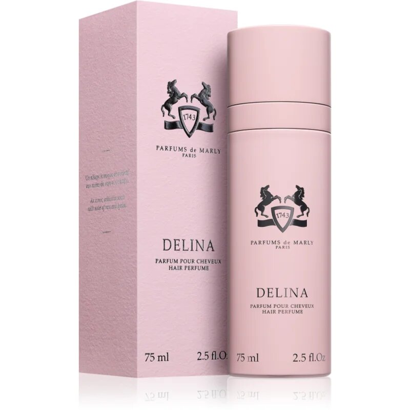 Parfums De Marly Delina aромат за коса за жени 75 мл.
