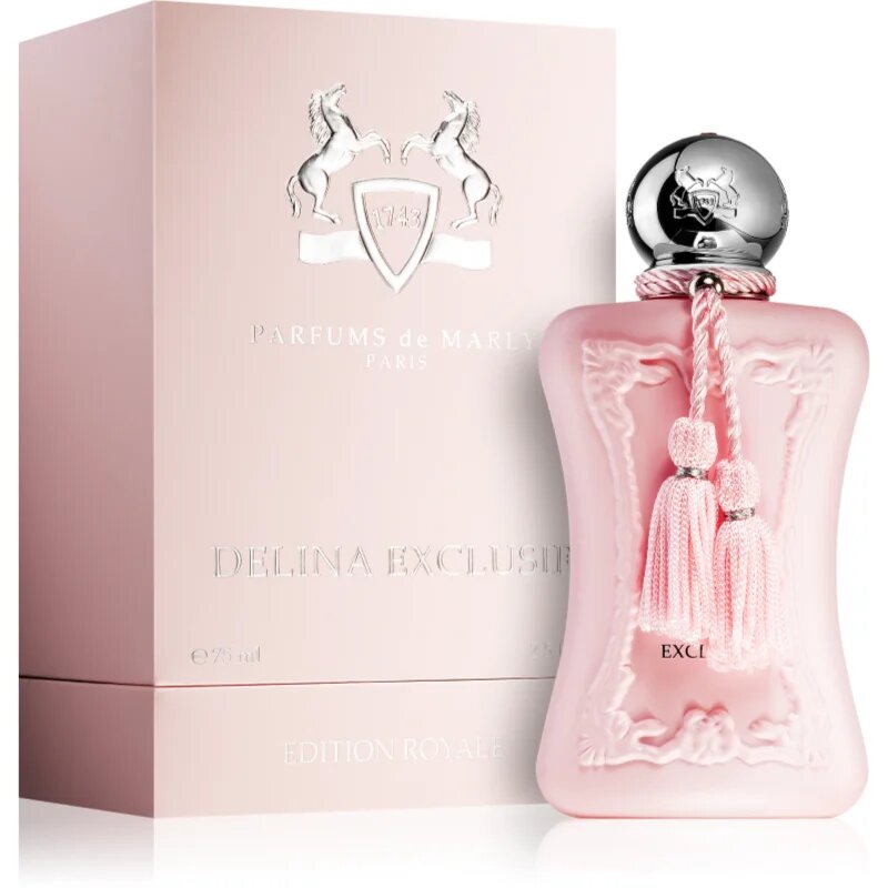 Parfums De Marly Delina Exclusif парфюмна вода за жени 75 мл.