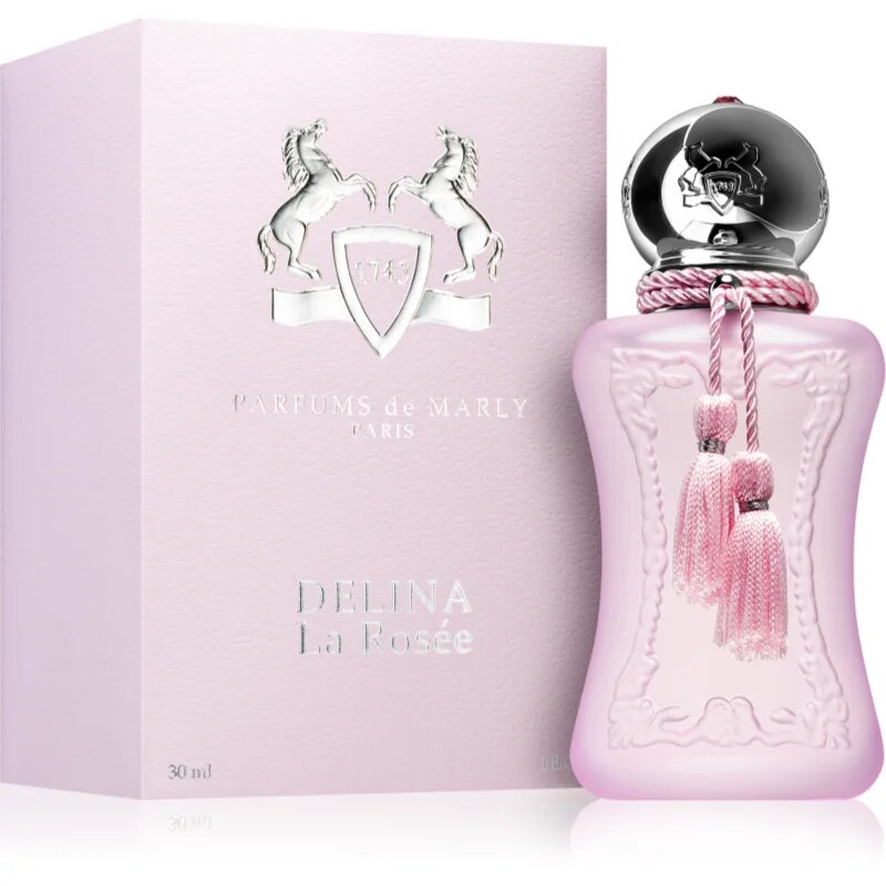 Parfums De Marly Delina La Rosée парфюмна вода за жени 30 мл.