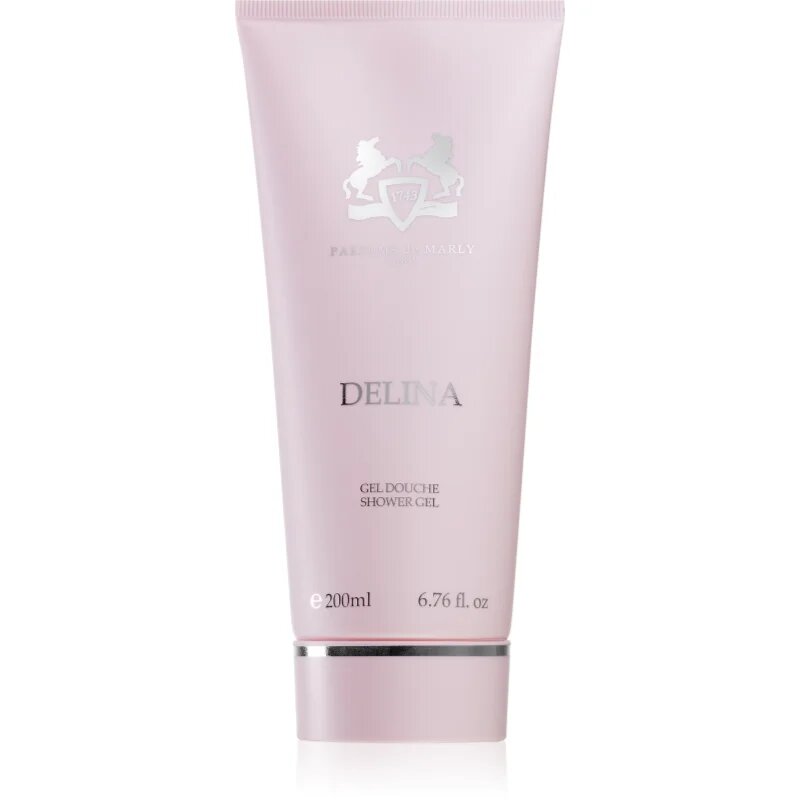 Parfums De Marly Delina парфюмиран душ гел за жени 200 мл.