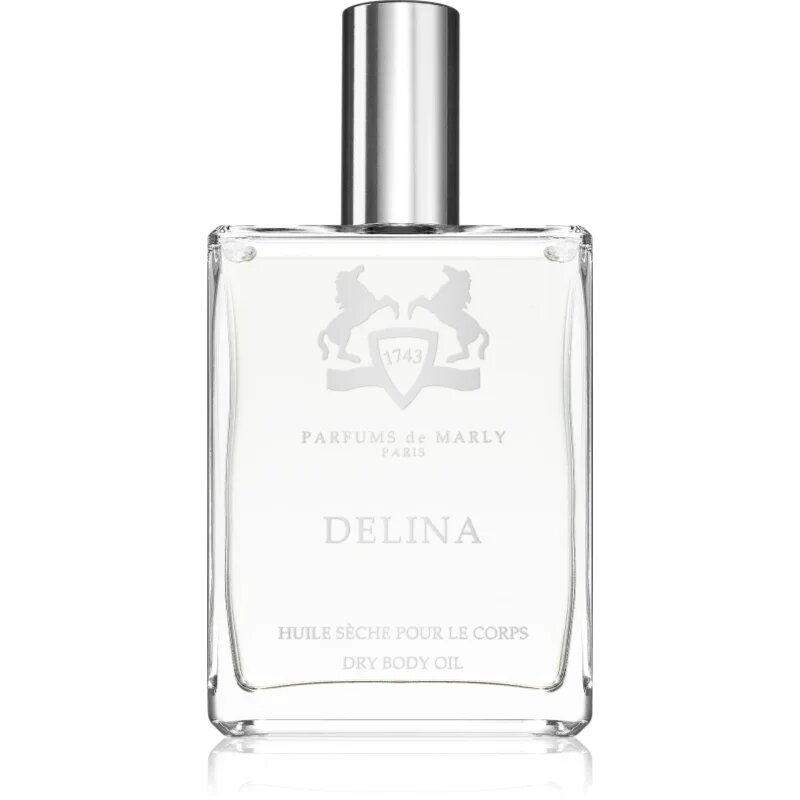 Parfums De Marly Delina парфюмирано масло за жени 100 мл.