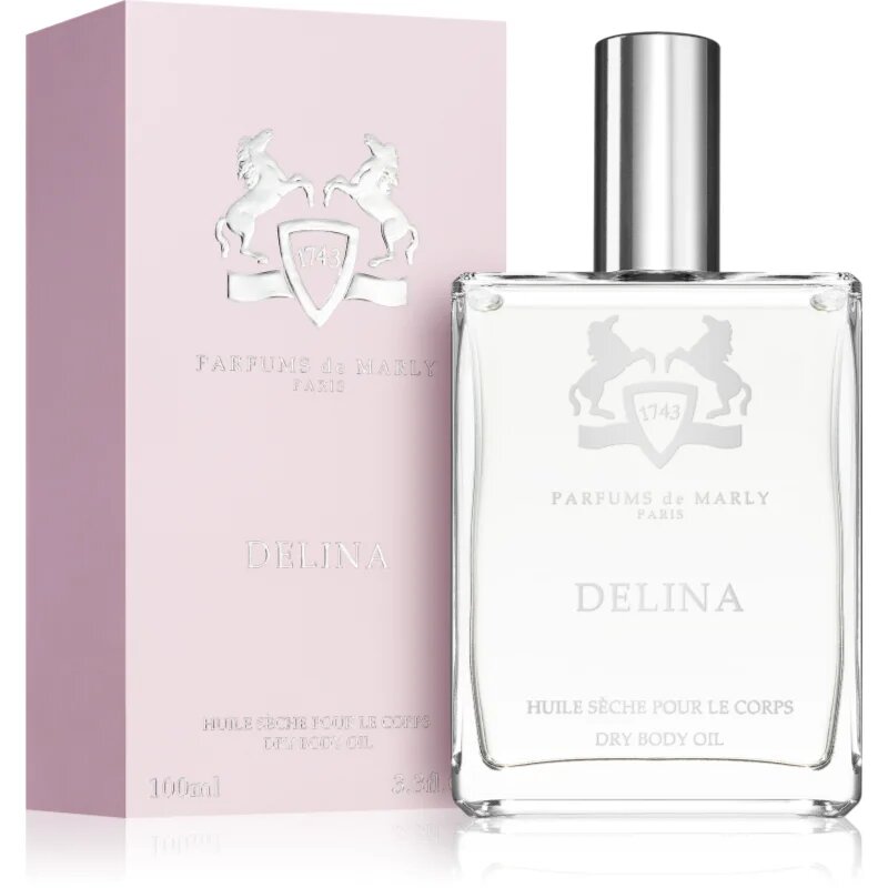 Parfums De Marly Delina парфюмирано масло за жени 100 мл.