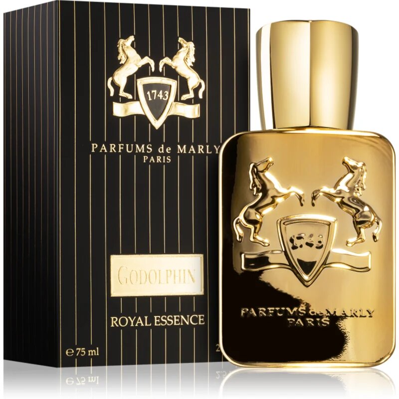 Parfums De Marly Godolphin парфюмна вода за мъже 75 мл.