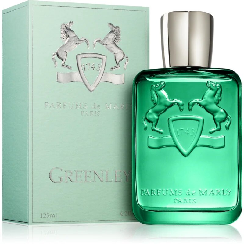 Parfums De Marly Greenley парфюмна вода унисекс 125 мл.