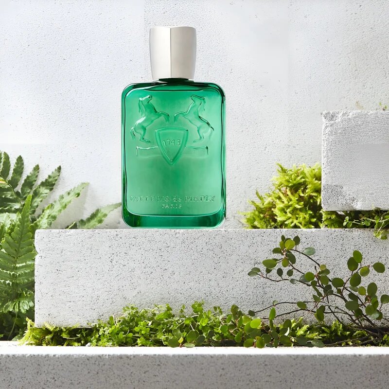 Parfums De Marly Greenley парфюмна вода унисекс 125 мл.