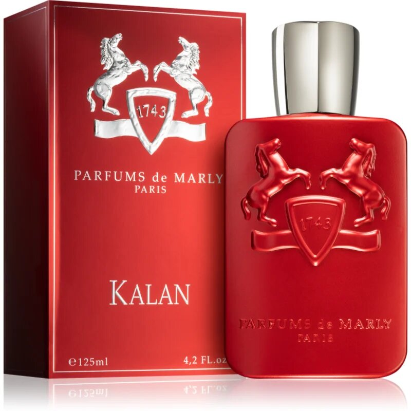 Parfums De Marly Kalan парфюмна вода унисекс 125 мл.