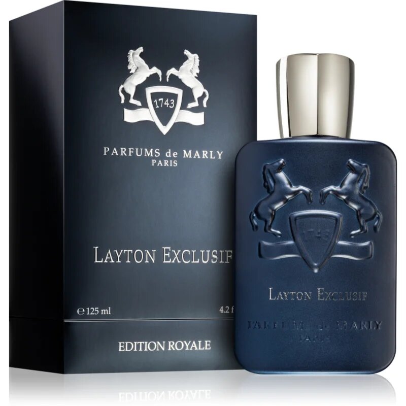 Parfums De Marly Layton Exclusif парфюмна вода унисекс 125 мл.