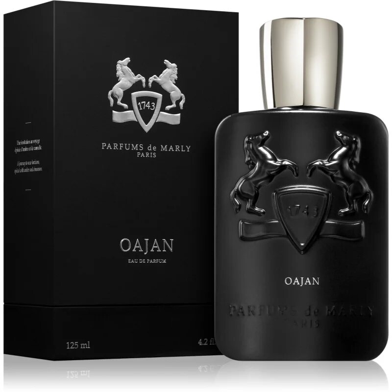 Parfums De Marly Oajan парфюмна вода унисекс 125 мл.