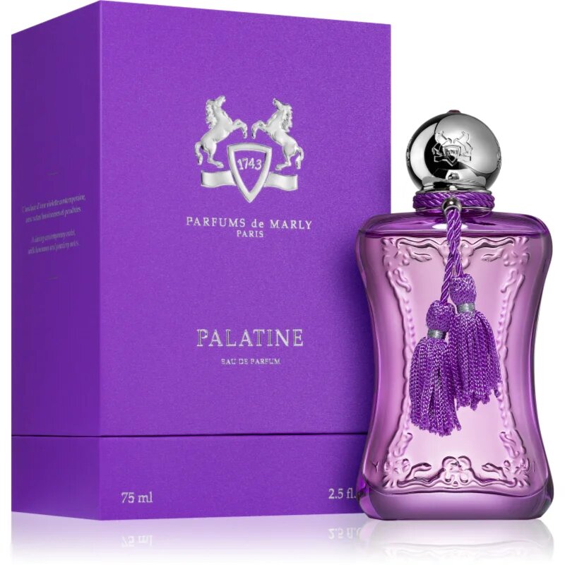Parfums De Marly Palatine парфюмна вода за жени 75 мл.