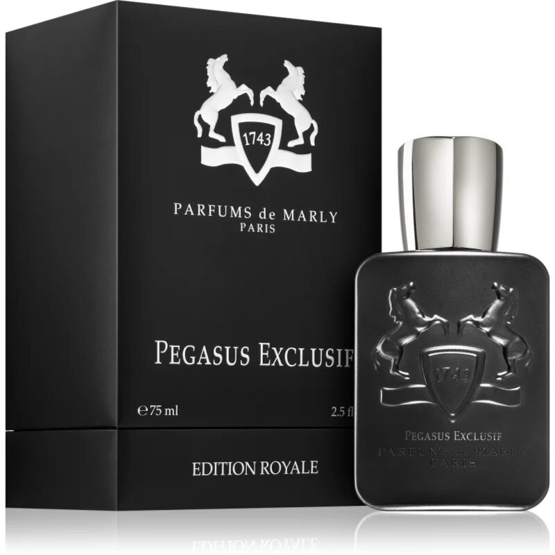 Parfums De Marly Pegasus Exclusif парфюмна вода за мъже 75 мл.