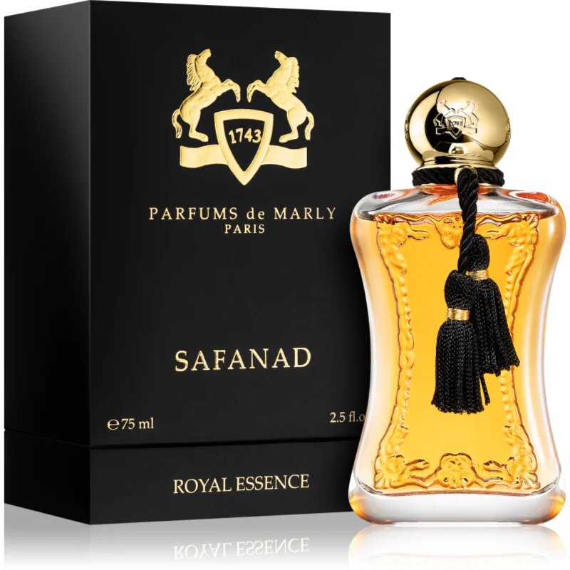 Parfums De Marly Safanad парфюмна вода за жени 75 мл.