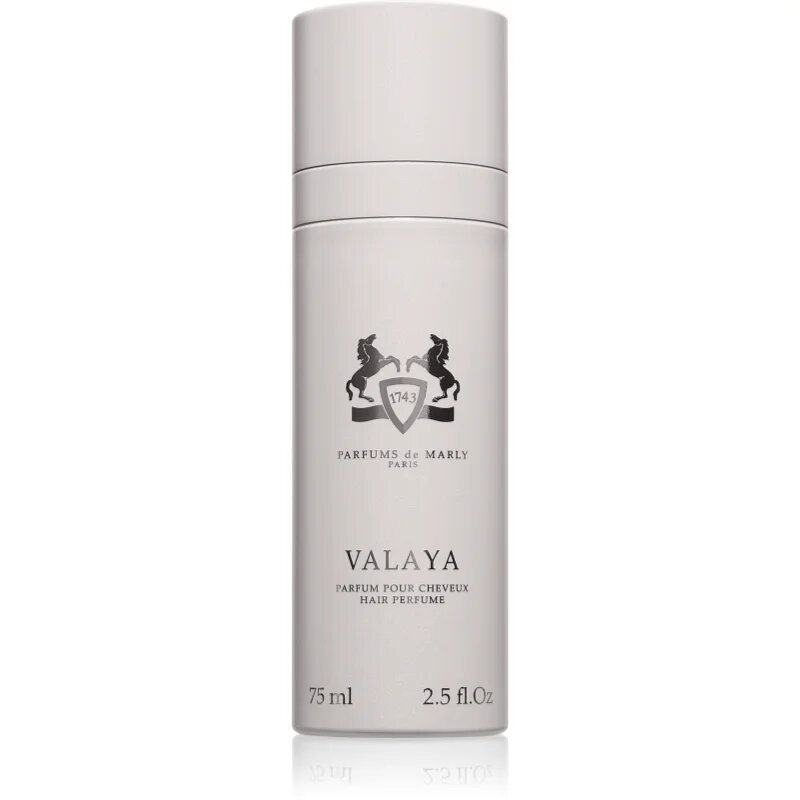 Parfums De Marly Valaya aромат за коса за жени 75 мл.