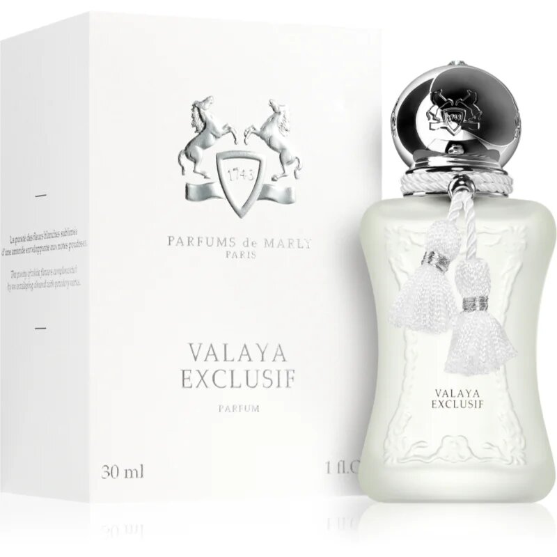 Parfums De Marly Valaya Exclusif парфюмна вода за жени 30 мл.