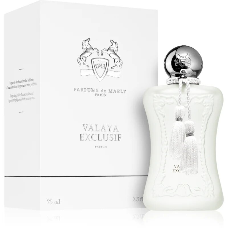 Parfums De Marly Valaya Exclusif парфюмна вода за жени 75 мл.