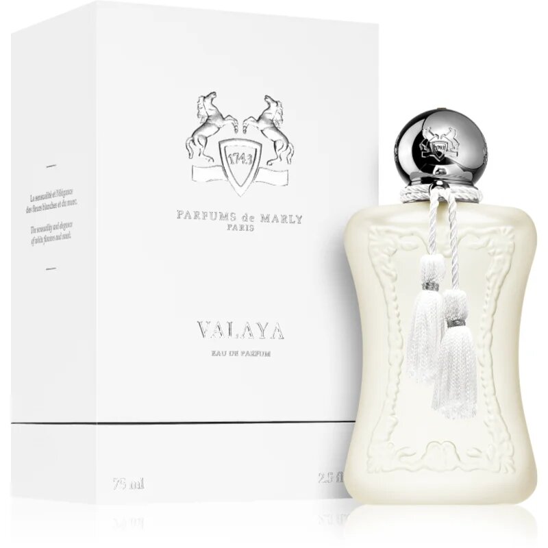 Parfums De Marly Valaya парфюмна вода за жени 75 мл.