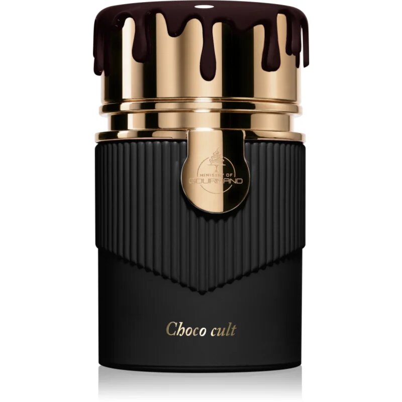 Paris Corner Choco Cult парфюмна вода унисекс 100 мл.
