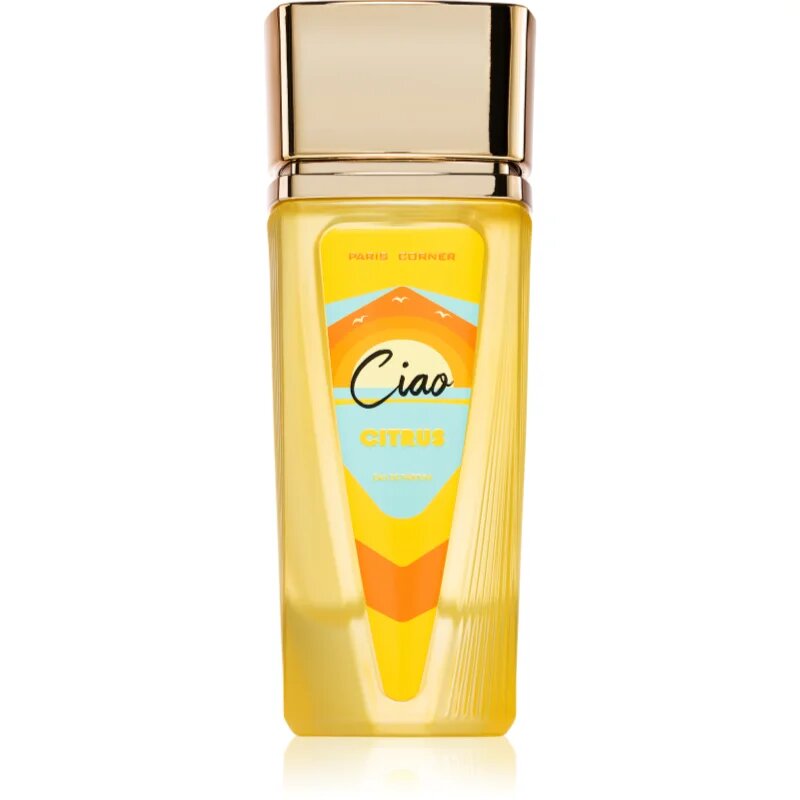 Paris Corner Ciao Citrus парфюмна вода унисекс 100 мл.