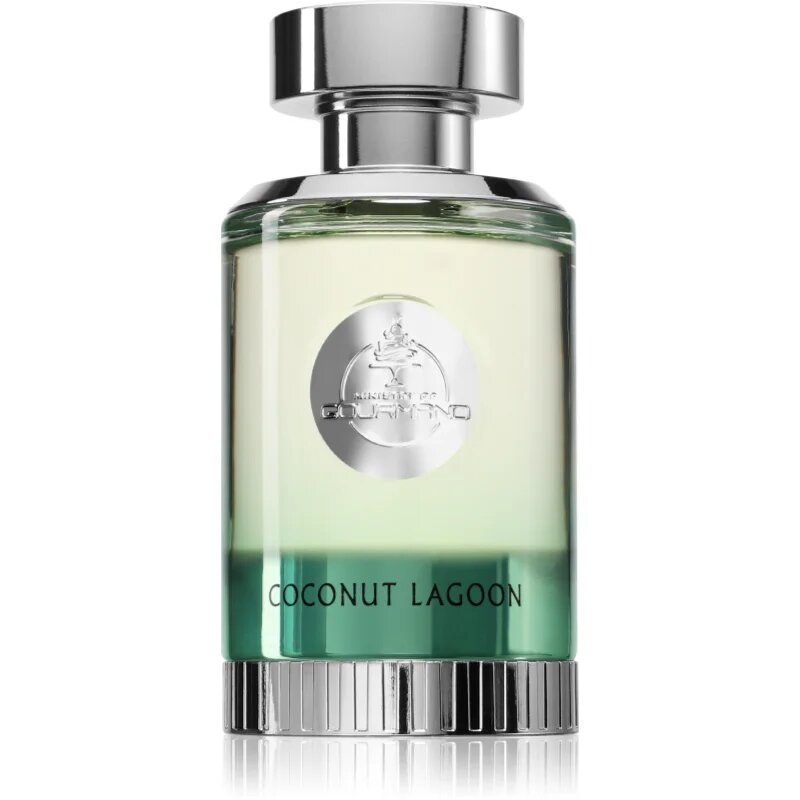 Paris Corner Coconut Lagoon парфюмна вода унисекс 100 мл.