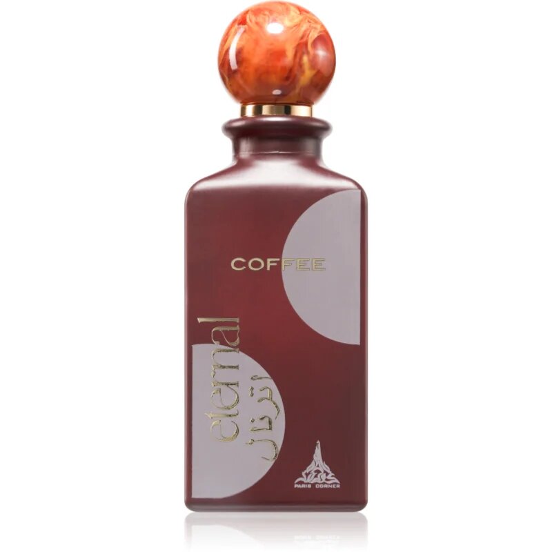 Paris Corner Eternal Coffee парфюмна вода унисекс 85 мл.