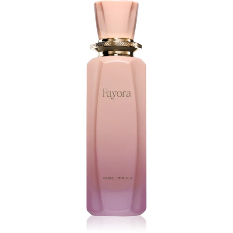 Paris Corner Fayora парфюмна вода за жени 100 мл.