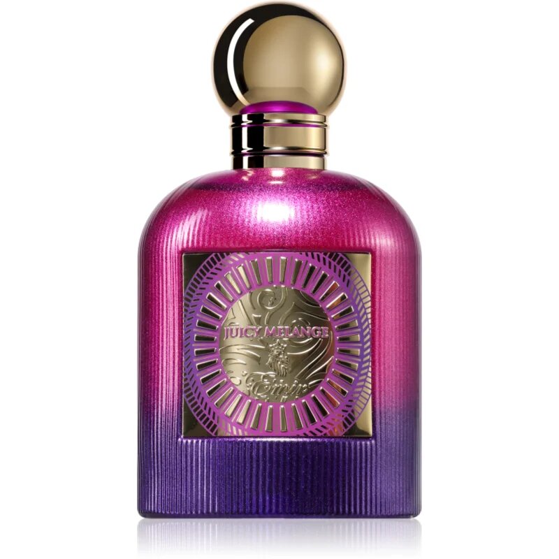 Paris Corner Juicy Melange парфюмна вода унисекс 100 мл.