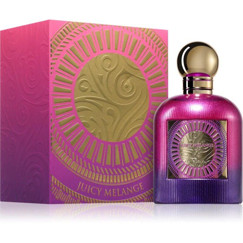 Paris Corner Juicy Melange парфюмна вода унисекс 100 мл.