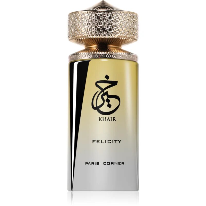 Paris Corner Khair Felicity парфюмна вода унисекс 100 мл.