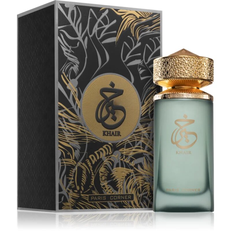 Paris Corner Khair парфюмна вода унисекс 100 мл.