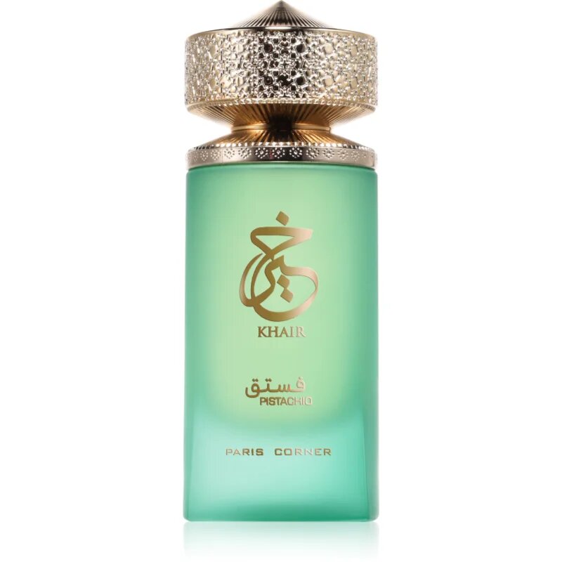 Paris Corner Khair Pistachio парфюмна вода унисекс 100 мл.