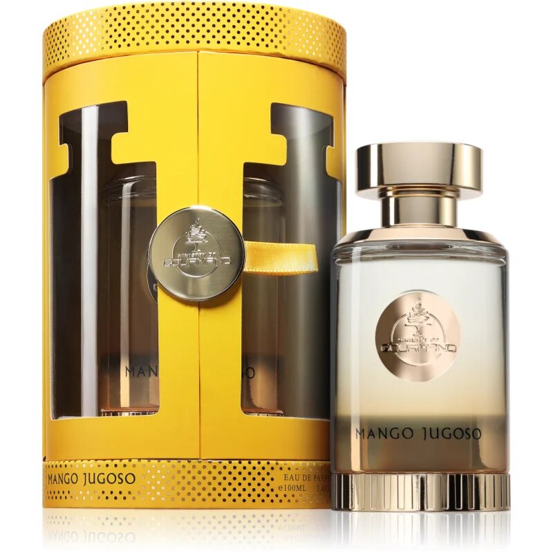 Paris Corner Mango Jugoso парфюмна вода унисекс 100 мл.