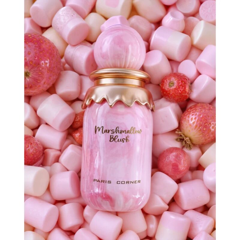 Paris Corner Marshmallow Blush парфюмна вода унисекс 100 мл.