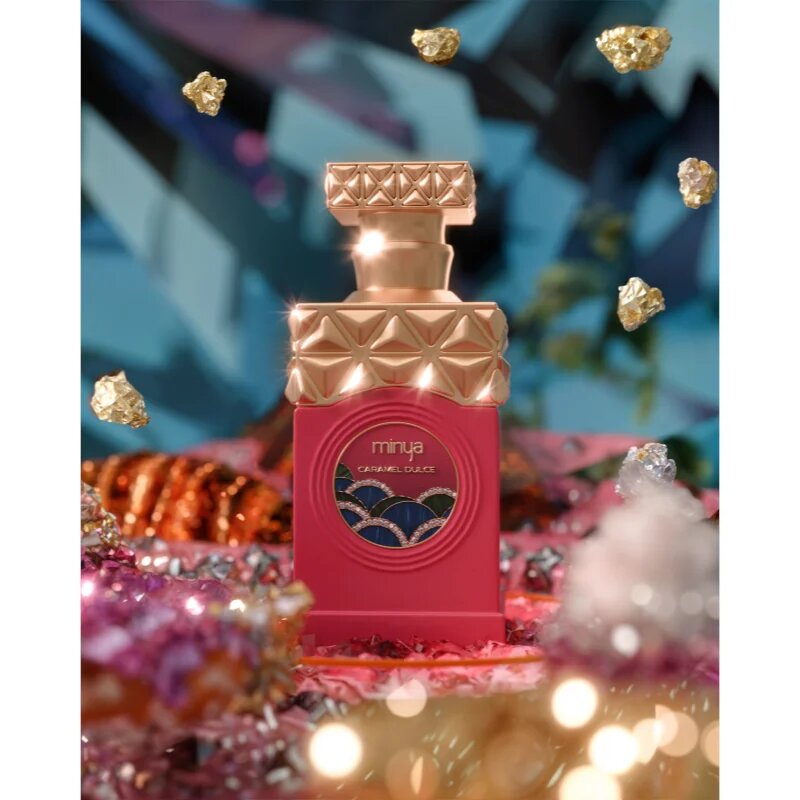 Paris Corner Minya Caramel Dulce парфюмна вода за жени 100 мл.