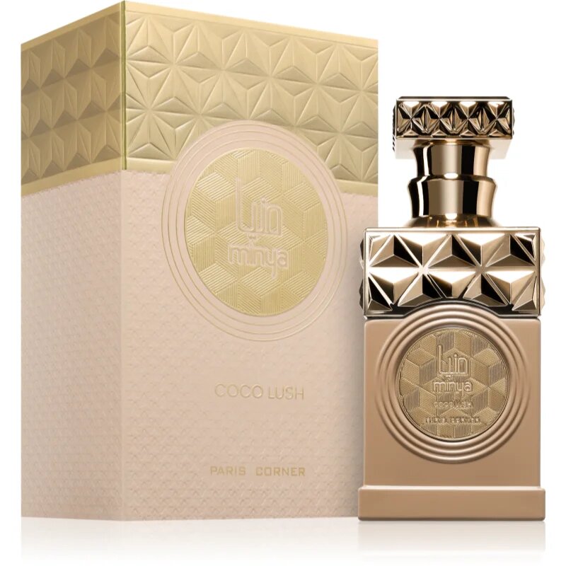 Paris Corner Minya Coco Lush парфюмна вода унисекс 100 мл.