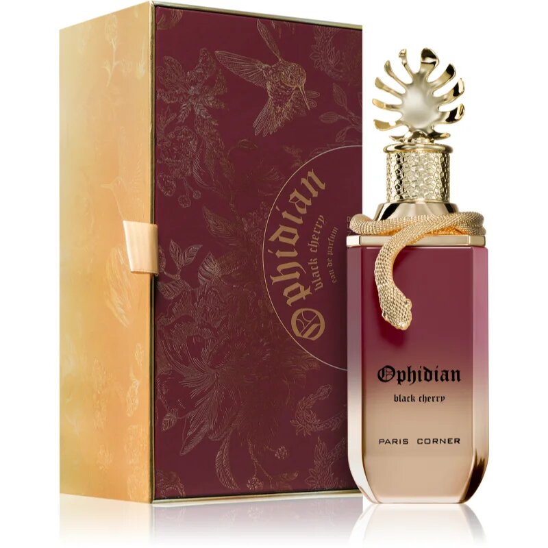 Paris Corner Ophidian Black Cherry парфюмна вода унисекс 100 мл.